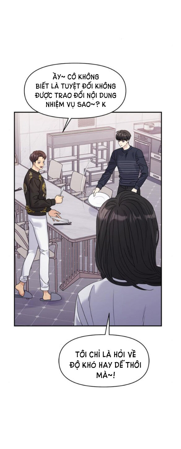 Couple Breaker Chap 331 - Next Chap 332