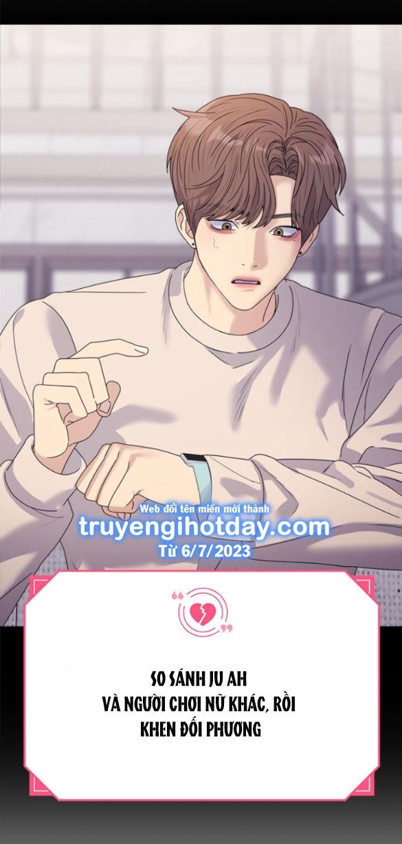 Couple Breaker Chap 332 - Next Chap 333