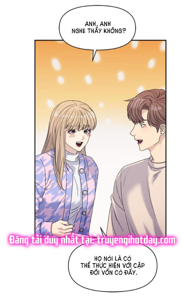 Couple Breaker Chap 332 - Next Chap 333