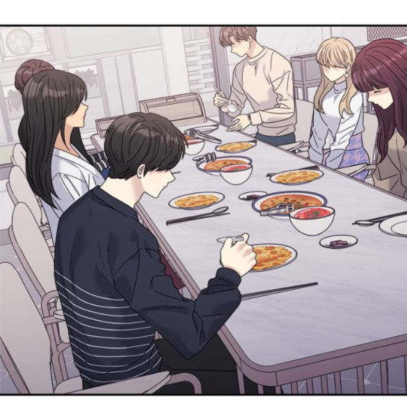 Couple Breaker Chap 332 - Next Chap 333