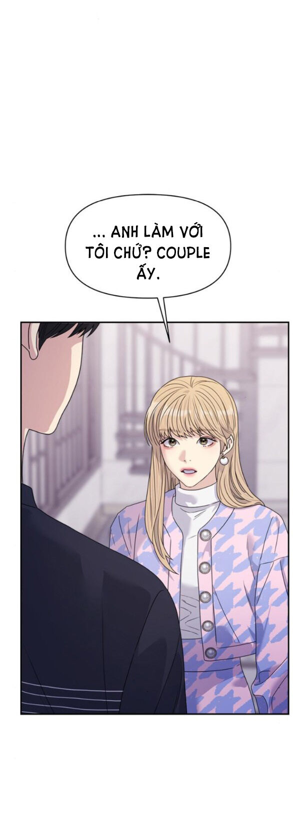 Couple Breaker Chap 341 - Next Chap 342