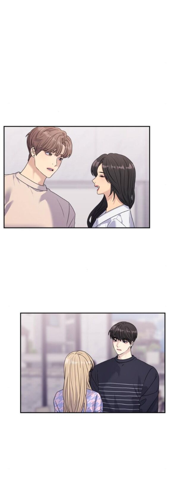Couple Breaker Chap 341 - Next Chap 342