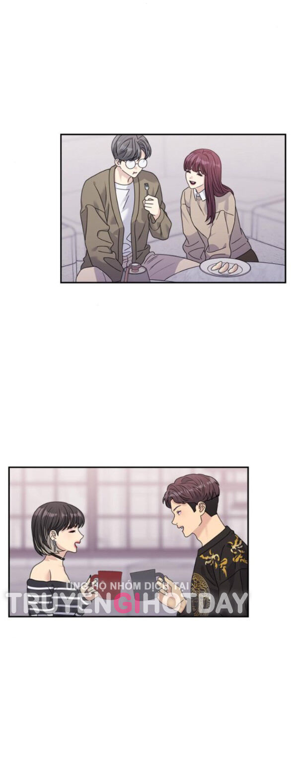 Couple Breaker Chap 341 - Next Chap 342