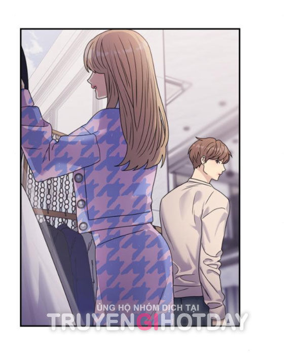 Couple Breaker Chap 342 - Next Chap 343
