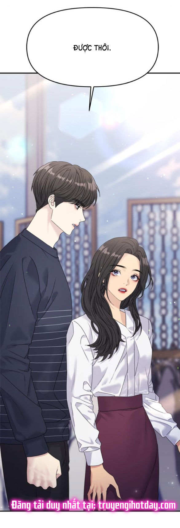 Couple Breaker Chap 342 - Next Chap 343