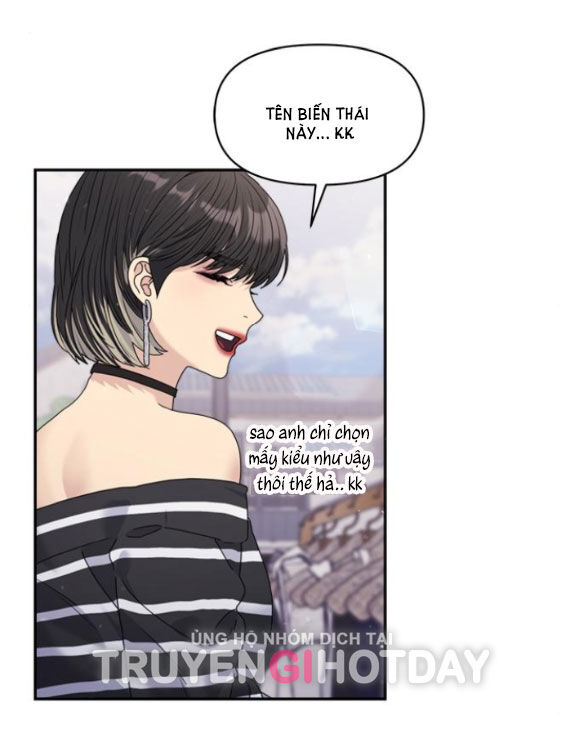 Couple Breaker Chap 342 - Next Chap 343