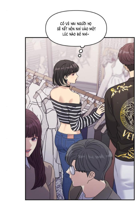 Couple Breaker Chap 342 - Next Chap 343