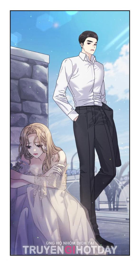 Couple Breaker Chap 352 - Next Chap 353