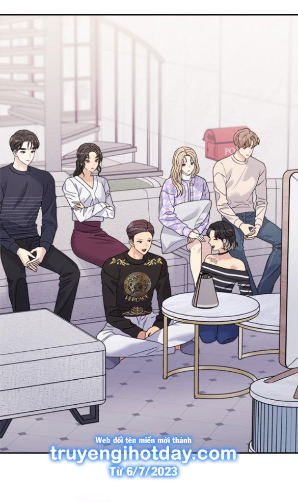 Couple Breaker Chap 352 - Next Chap 353