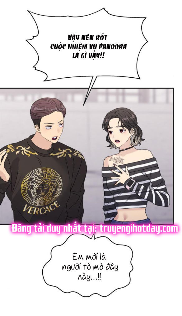 Couple Breaker Chap 352 - Next Chap 353