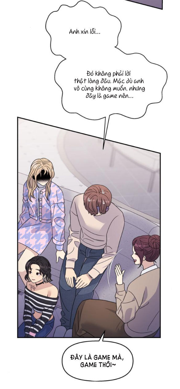 Couple Breaker Chap 352 - Next Chap 353