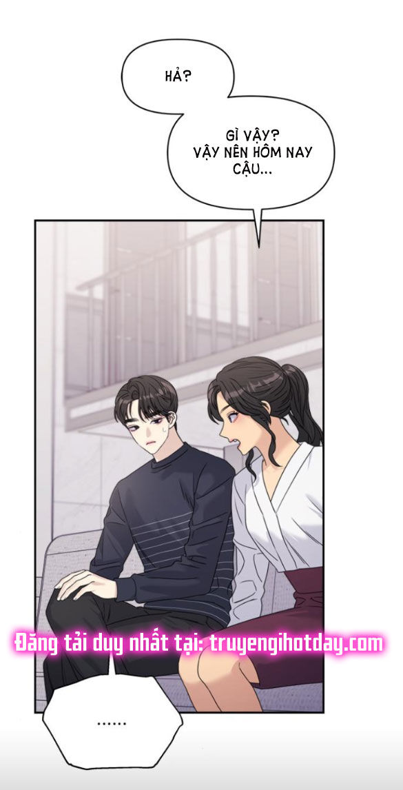 Couple Breaker Chap 352 - Next Chap 353