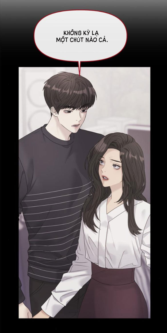 Couple Breaker Chap 352 - Next Chap 353