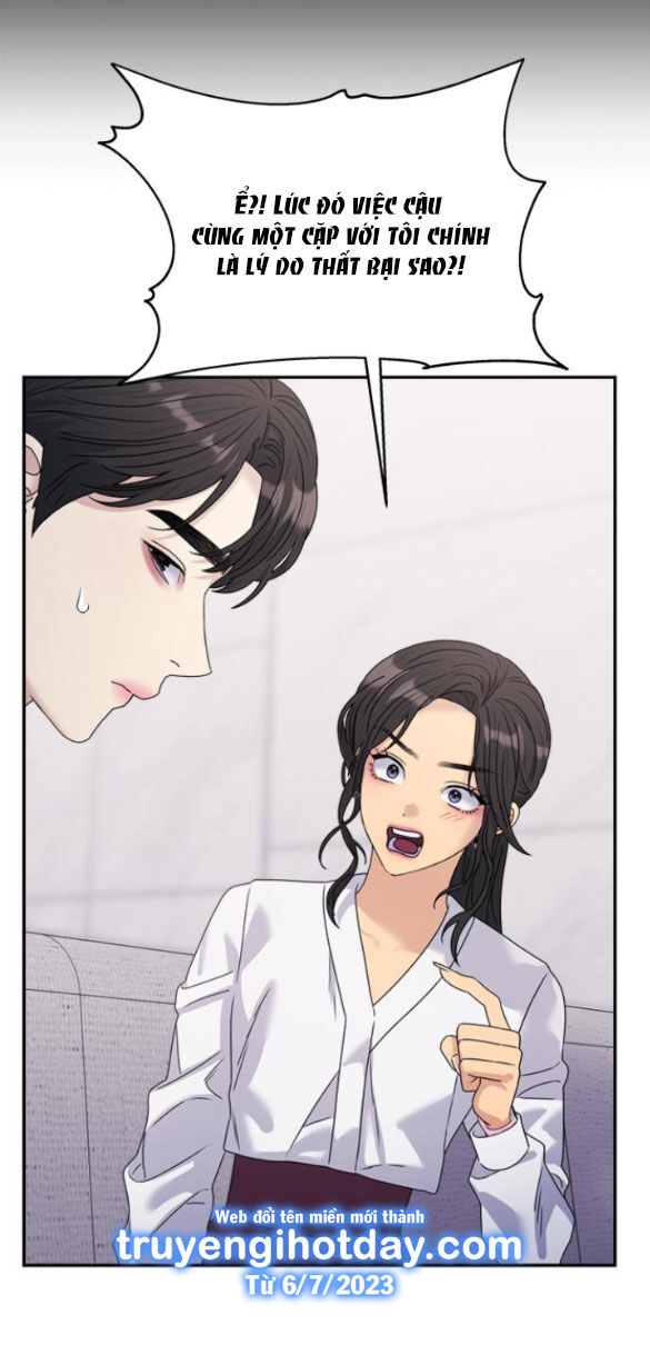 Couple Breaker Chap 352 - Next Chap 353