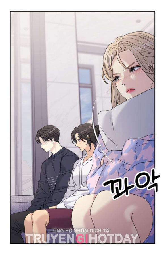 Couple Breaker Chap 352 - Next Chap 353