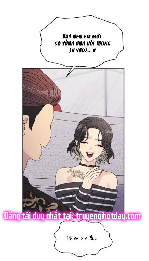 Couple Breaker Chap 352 - Next Chap 353