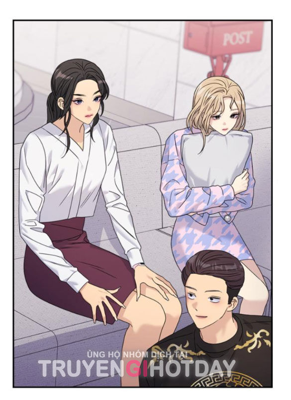 Couple Breaker Chap 352 - Next Chap 353