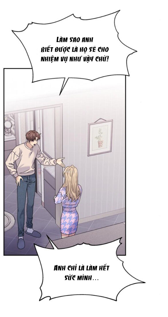 Couple Breaker Chap 361 - Next Chap 362