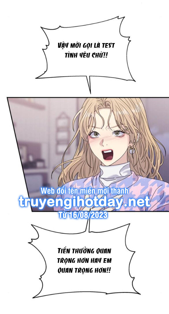 Couple Breaker Chap 361 - Next Chap 362