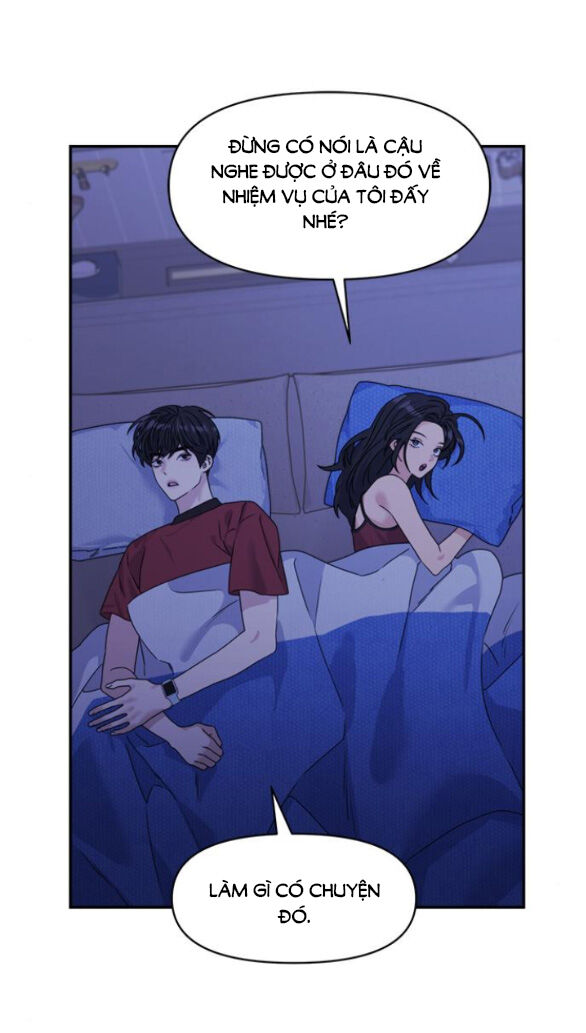 Couple Breaker Chap 361 - Next Chap 362