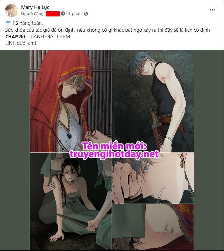 Couple Breaker Chap 361 - Next Chap 362