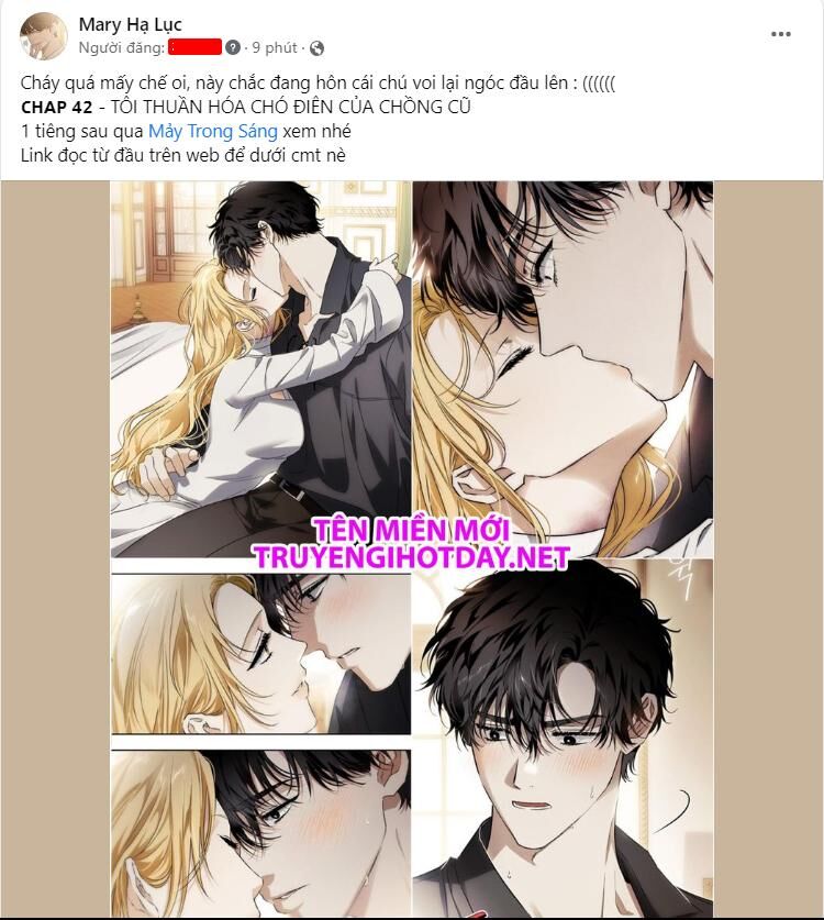 Couple Breaker Chap 361 - Next Chap 362