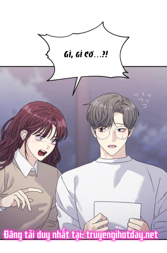 Couple Breaker Chap 361 - Next Chap 362