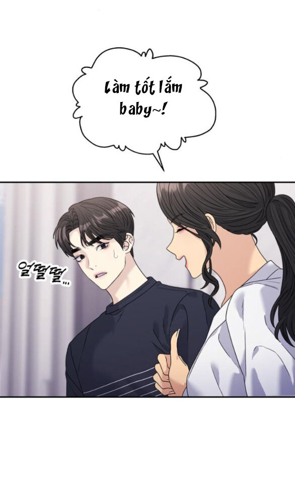 Couple Breaker Chap 361 - Next Chap 362