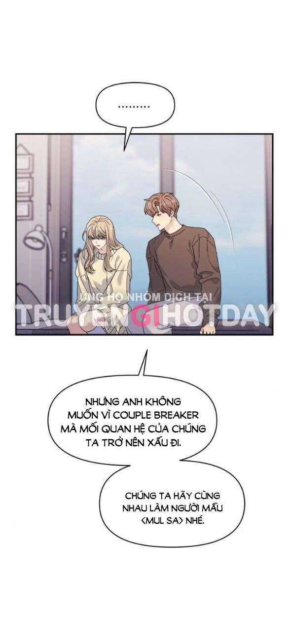 Couple Breaker Chap 371 - Next Chap 372