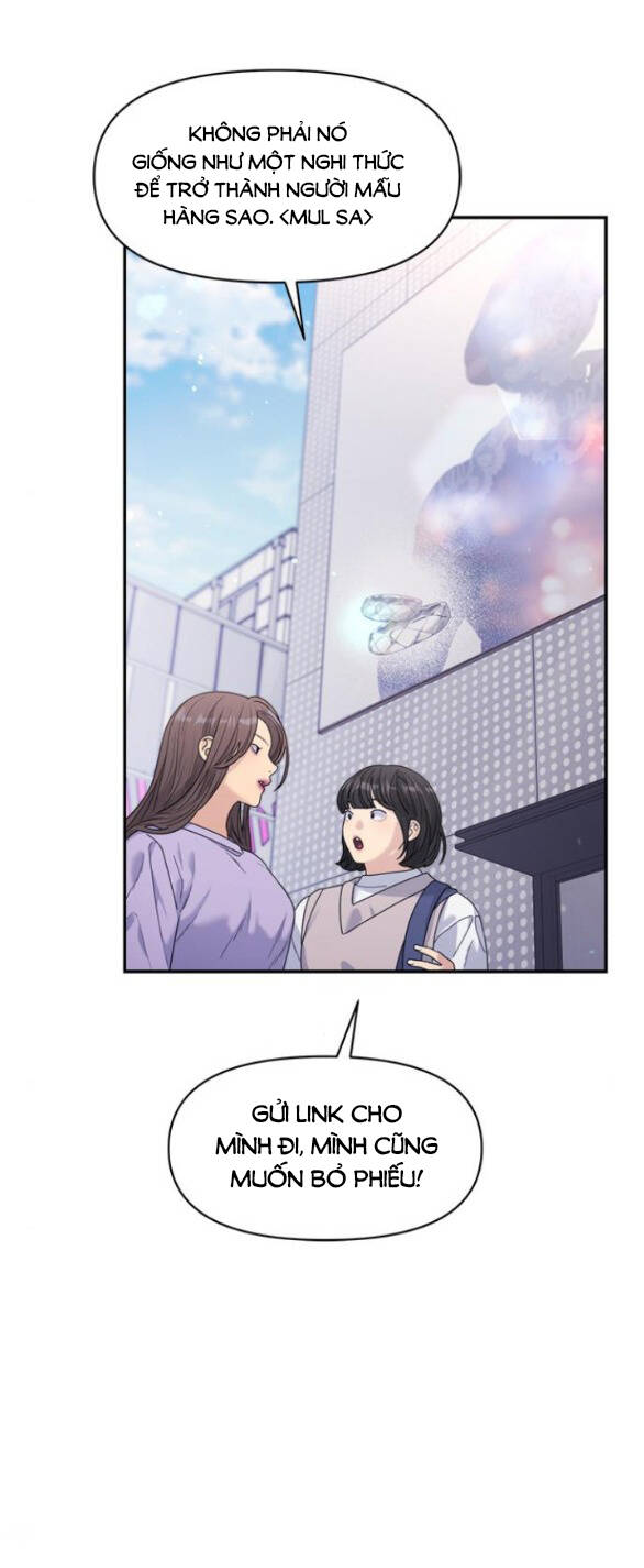 Couple Breaker Chap 371 - Next Chap 372
