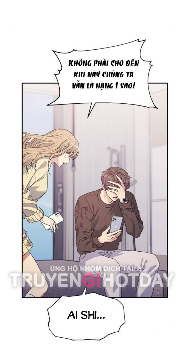 Couple Breaker Chap 371 - Next Chap 372