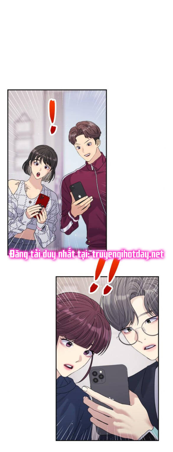 Couple Breaker Chap 371 - Next Chap 372