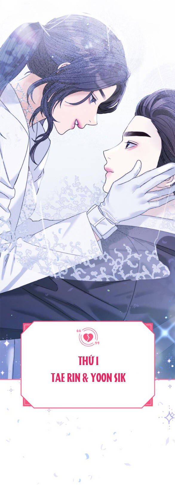 Couple Breaker Chap 371 - Next Chap 372