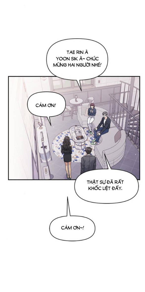 Couple Breaker Chap 371 - Next Chap 372