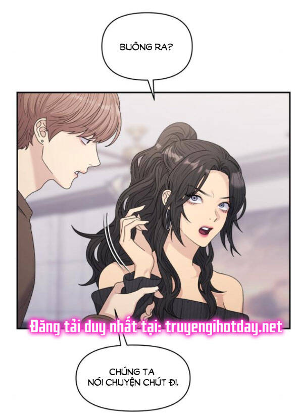 Couple Breaker Chap 372 - Next Chap 373