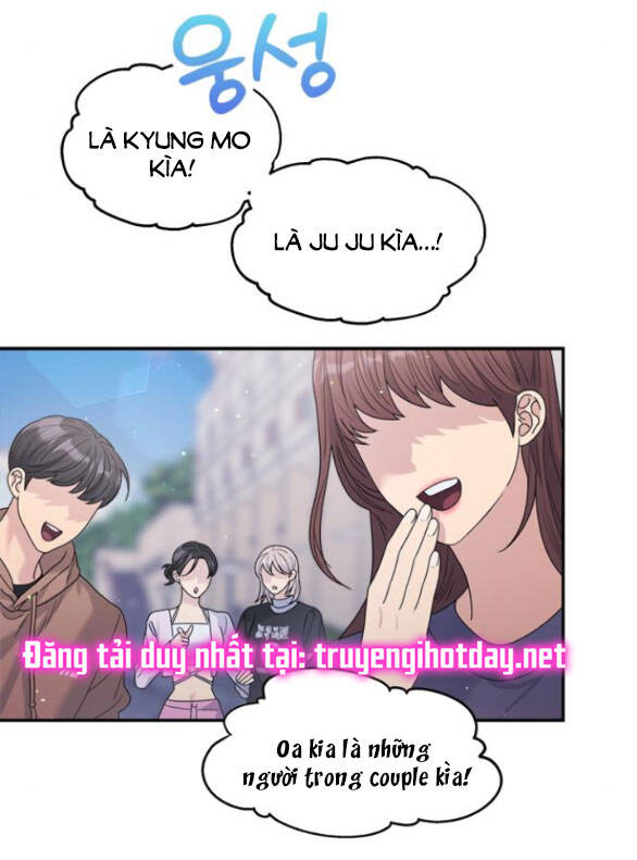 Couple Breaker Chap 372 - Next Chap 373