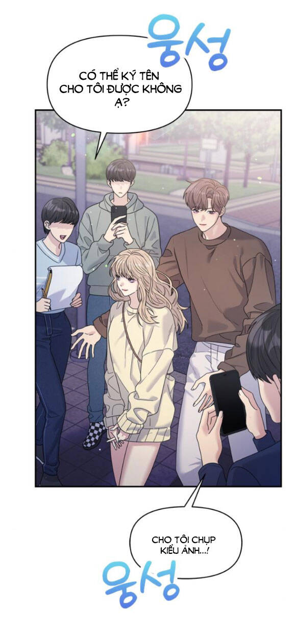 Couple Breaker Chap 372 - Next Chap 373