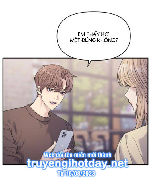 Couple Breaker Chap 372 - Next Chap 373