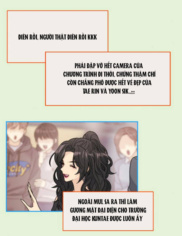 Couple Breaker Chap 372 - Next Chap 373