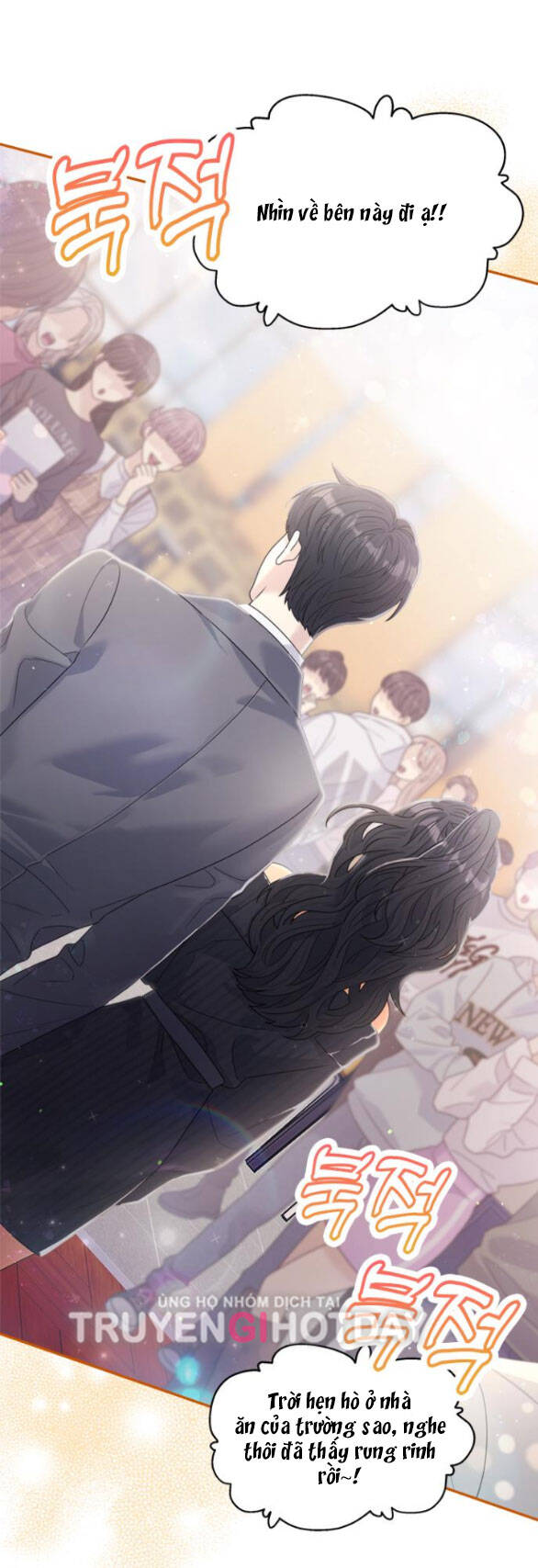 Couple Breaker Chap 372 - Next Chap 373