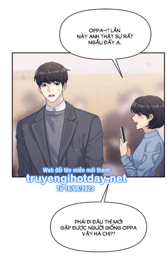 Couple Breaker Chap 372 - Next Chap 373