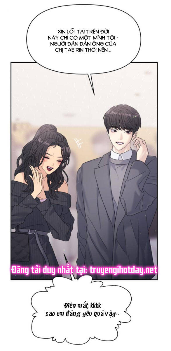 Couple Breaker Chap 372 - Next Chap 373