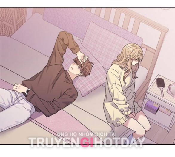 Couple Breaker Chap 372 - Next Chap 373