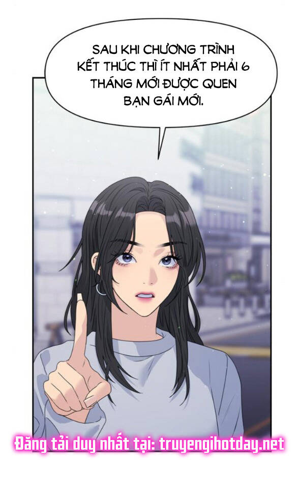 Couple Breaker Chap 381 - Next Chap 382