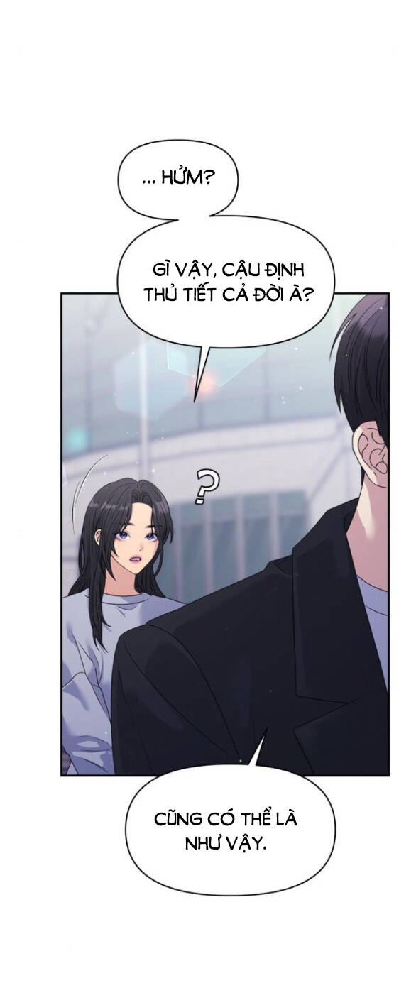 Couple Breaker Chap 381 - Next Chap 382