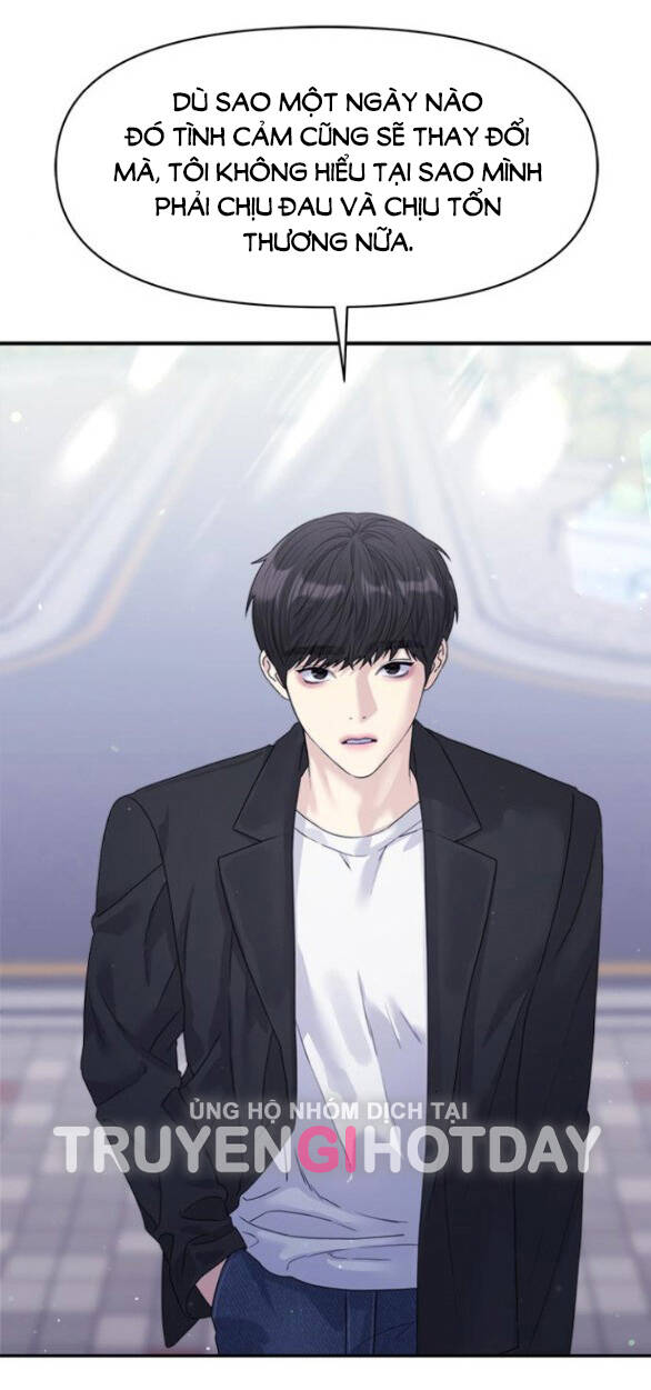 Couple Breaker Chap 381 - Next Chap 382