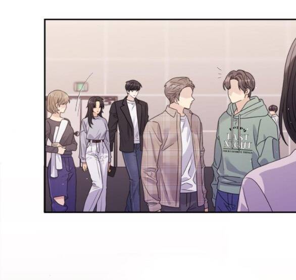 Couple Breaker Chap 381 - Next Chap 382