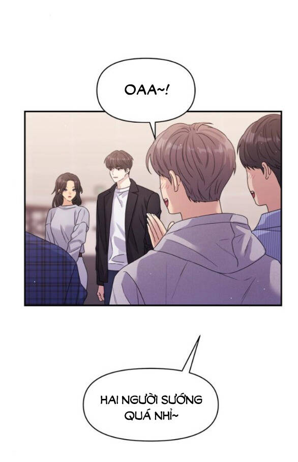 Couple Breaker Chap 381 - Next Chap 382