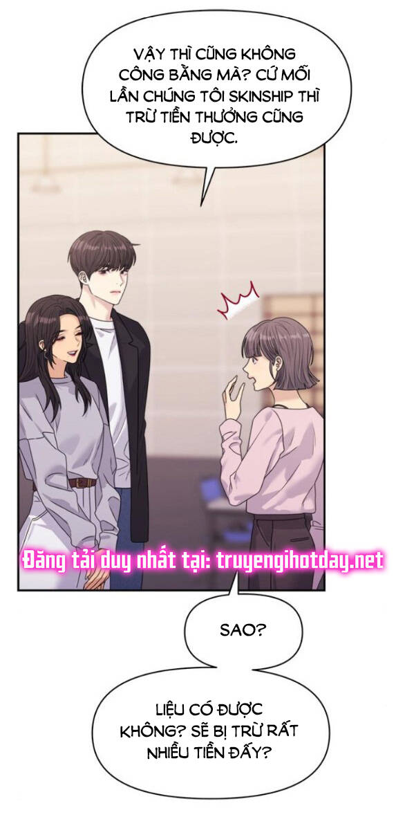 Couple Breaker Chap 381 - Next Chap 382
