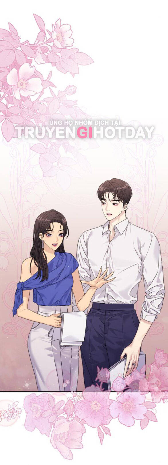 Couple Breaker Chap 381 - Next Chap 382